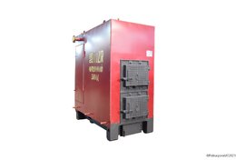 Котел 1000 КВт уголь дрова