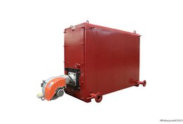 Котел КВа 0,23 HeatExpert