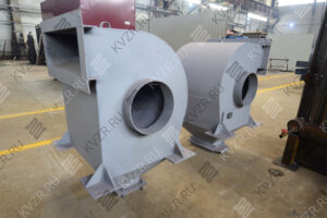 Изготовление золоуловителей ЗУ