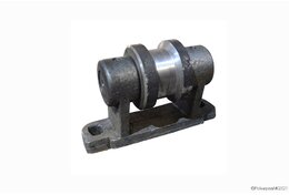 Ролик прижимной ТШПМ-0.8