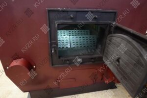 Колосниковая топка котла парового Е 1.0 0.9